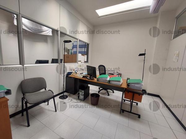 1#9503 Arredi e attrezzature da ufficio in vendita - foto 2
