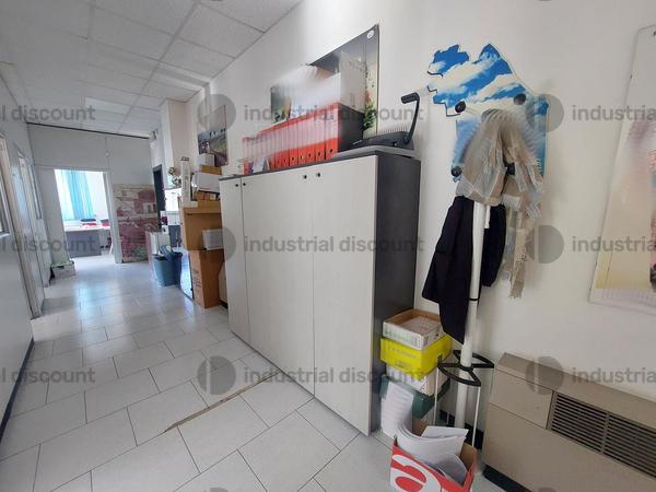 1#9503 Arredi e attrezzature da ufficio in vendita - foto 4