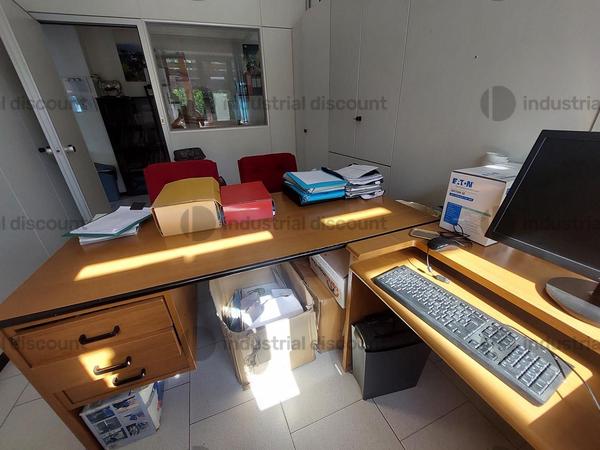 1#9503 Arredi e attrezzature da ufficio in vendita - foto 10