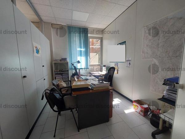 1#9503 Arredi e attrezzature da ufficio in vendita - foto 11
