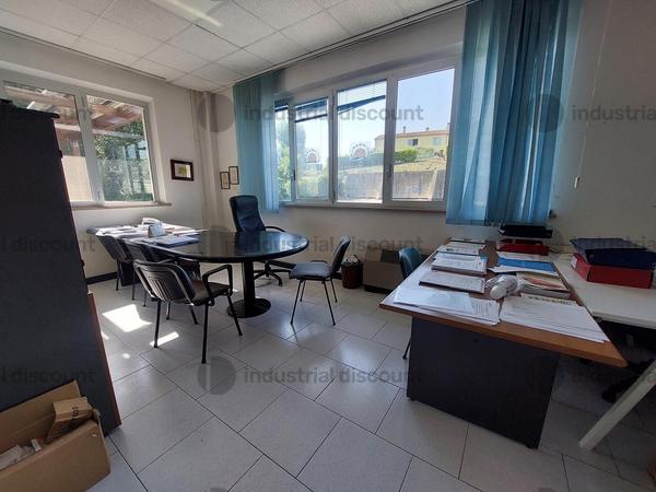 1#9503 Arredi e attrezzature da ufficio in vendita - foto 12