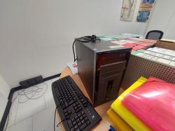 Macchine elettroniche da ufficio - Lotto 2 (Asta 9503)