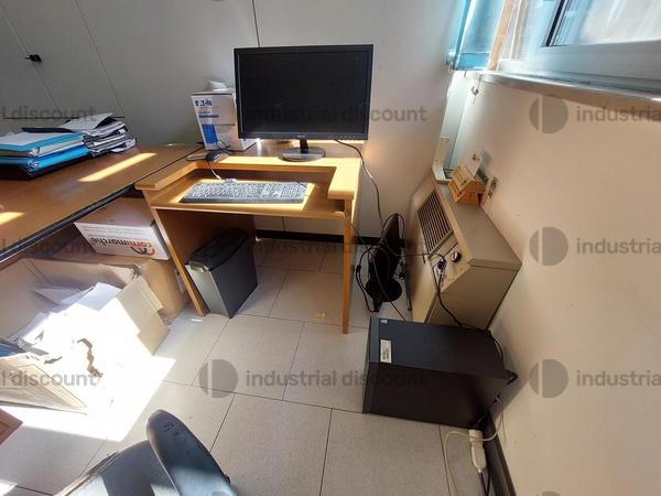 2#9503 Macchine elettroniche da ufficio in vendita - foto 12