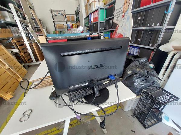 2#9503 Macchine elettroniche da ufficio in vendita - foto 14
