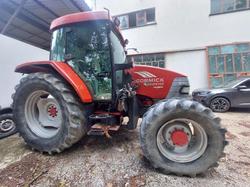 Trattore agricolo McCormick