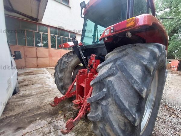3#9503 Trattore agricolo McCormick in vendita - foto 4
