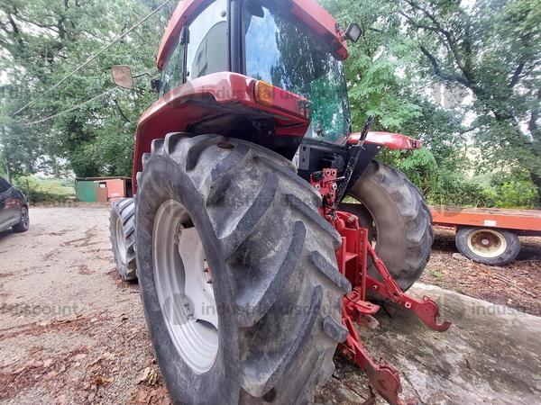 3#9503 Trattore agricolo McCormick in vendita - foto 5