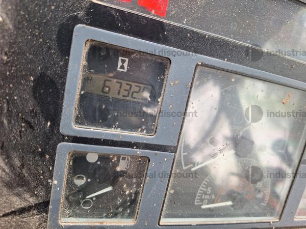 3#9503 Trattore agricolo McCormick in vendita - foto 10