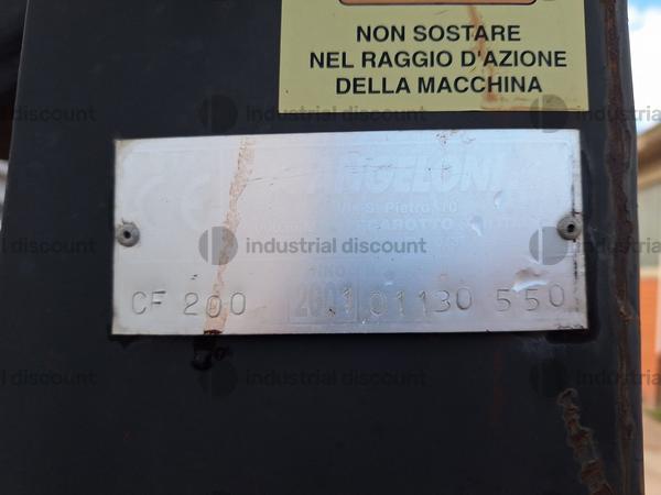 3#9503 Trattore agricolo McCormick in vendita - foto 13
