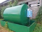 Immagine 1 - Cisterna carburante - Lotto 4 (Asta 9503)