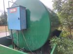 Immagine 3 - Cisterna carburante - Lotto 4 (Asta 9503)