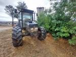 Immagine 3 - Trattore agricolo Lamborghini - Lotto 5 (Asta 9503)