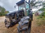 Immagine 4 - Trattore agricolo Lamborghini - Lotto 5 (Asta 9503)