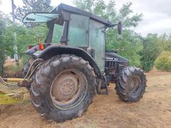 Trattore agricolo Lamborghini - Lotto 5 (Asta 9503)