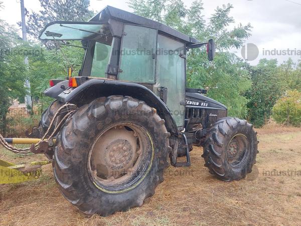Trattori agricoli in vendita