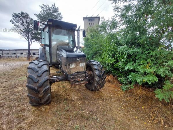 5#9503 Trattore agricolo Lamborghini in vendita - foto 3