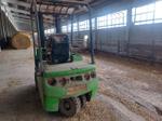 Immagine 2 - Muletto elettrico CESAB - Lotto 6 (Asta 9503)