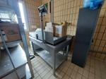 Immagine 11 - Attrezzature da macello - Lotto 7 (Asta 9503)