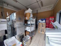 Attrezzature da macello - Lotto 7 (Asta 9503)