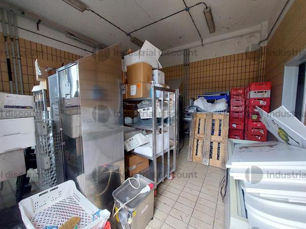 Lavorazione carni in vendita