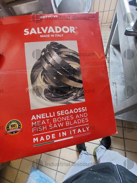 7#9503 Attrezzature da macello in vendita - foto 22
