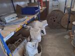 Immagine 68 - Materiali magazzino lavori fibra ottica - Lotto 1 (Asta 9504)