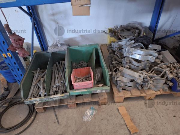 1#9504 Materiali magazzino lavori fibra ottica in vendita - foto 5