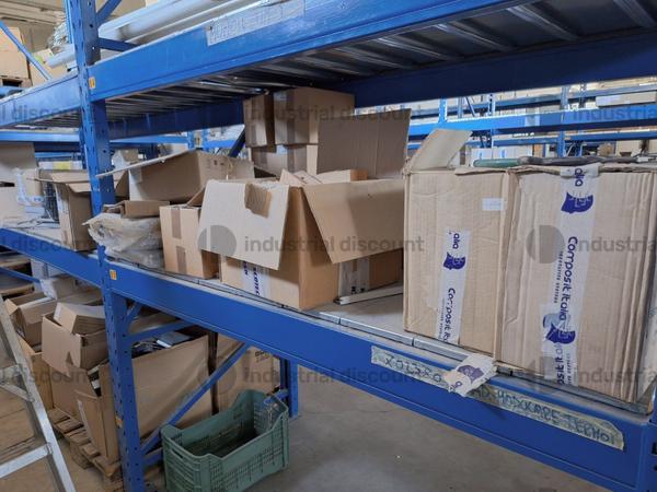 1#9504 Materiali magazzino lavori fibra ottica in vendita - foto 9