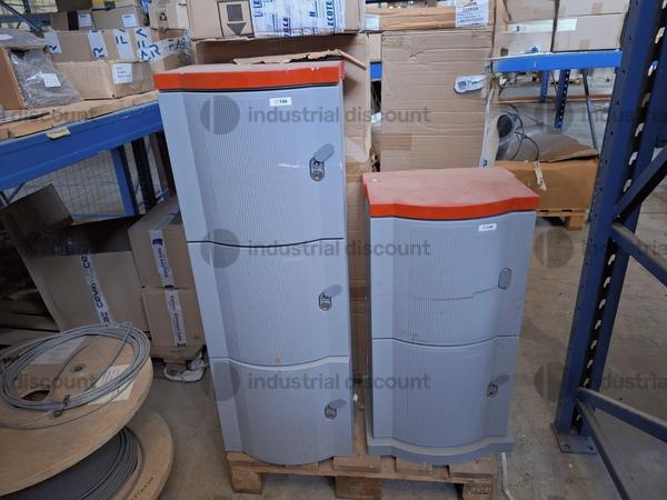 1#9504 Materiali magazzino lavori fibra ottica in vendita - foto 18