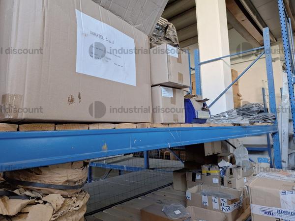 1#9504 Materiali magazzino lavori fibra ottica in vendita - foto 20