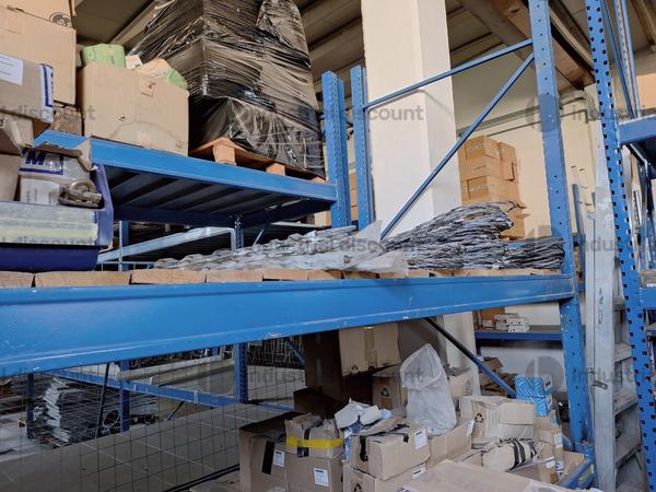 1#9504 Materiali magazzino lavori fibra ottica in vendita - foto 21