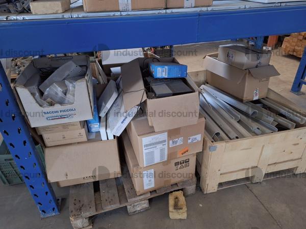 1#9504 Materiali magazzino lavori fibra ottica in vendita - foto 22