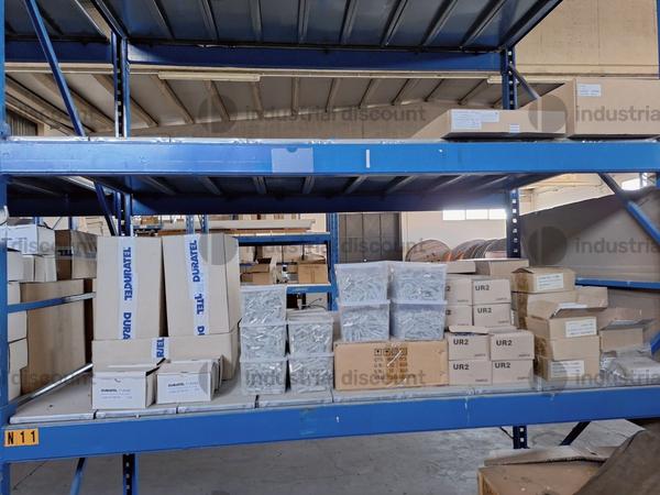 1#9504 Materiali magazzino lavori fibra ottica in vendita - foto 25