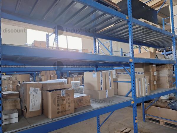 1#9504 Materiali magazzino lavori fibra ottica in vendita - foto 26