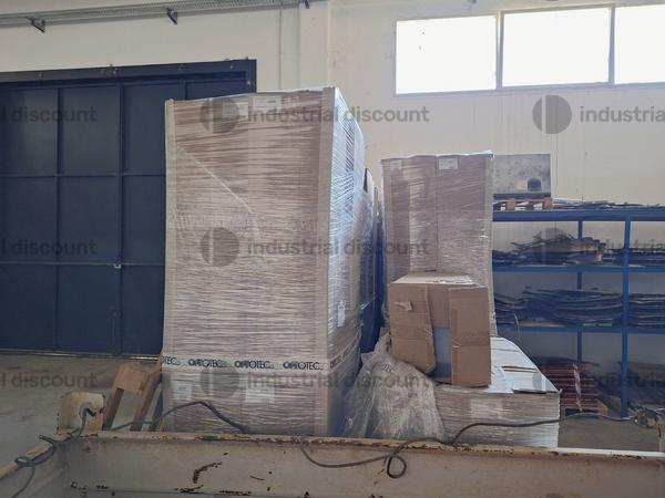 1#9504 Materiali magazzino lavori fibra ottica in vendita - foto 27