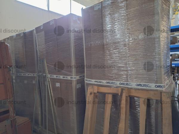 1#9504 Materiali magazzino lavori fibra ottica in vendita - foto 29