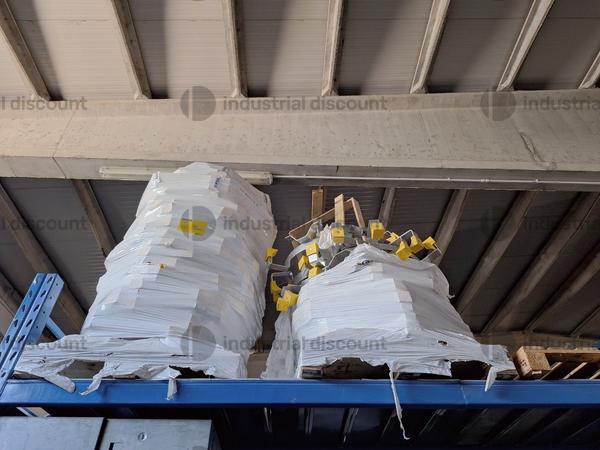 1#9504 Materiali magazzino lavori fibra ottica in vendita - foto 31