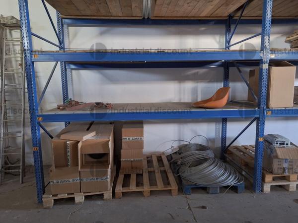 1#9504 Materiali magazzino lavori fibra ottica in vendita - foto 32