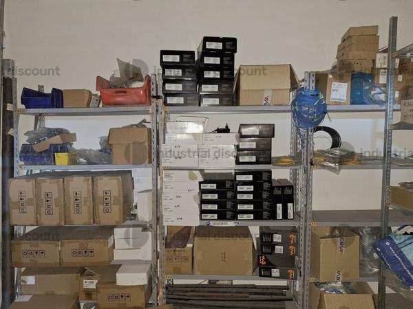 1#9504 Materiali magazzino lavori fibra ottica in vendita - foto 42