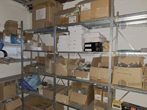 1#9504 Materiali magazzino lavori fibra ottica in vendita - foto 43