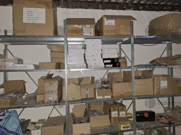 1#9504 Materiali magazzino lavori fibra ottica in vendita - foto 47