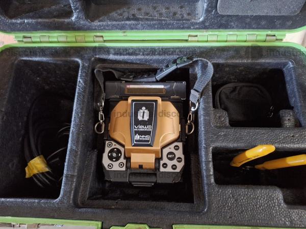 1#9504 Materiali magazzino lavori fibra ottica in vendita - foto 51