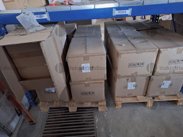 1#9504 Materiali magazzino lavori fibra ottica in vendita - foto 52