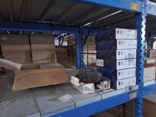 1#9504 Materiali magazzino lavori fibra ottica in vendita - foto 54