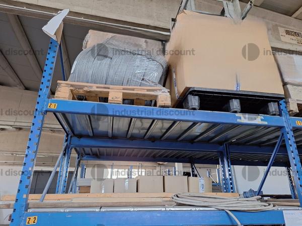 1#9504 Materiali magazzino lavori fibra ottica in vendita - foto 62