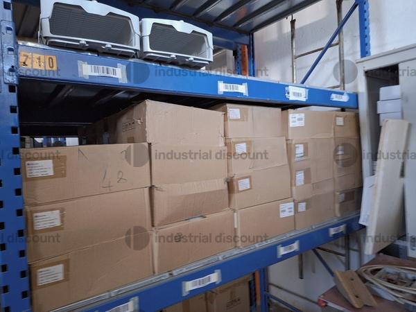 1#9504 Materiali magazzino lavori fibra ottica in vendita - foto 66