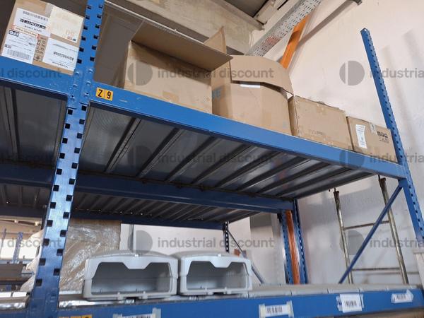 1#9504 Materiali magazzino lavori fibra ottica in vendita - foto 67