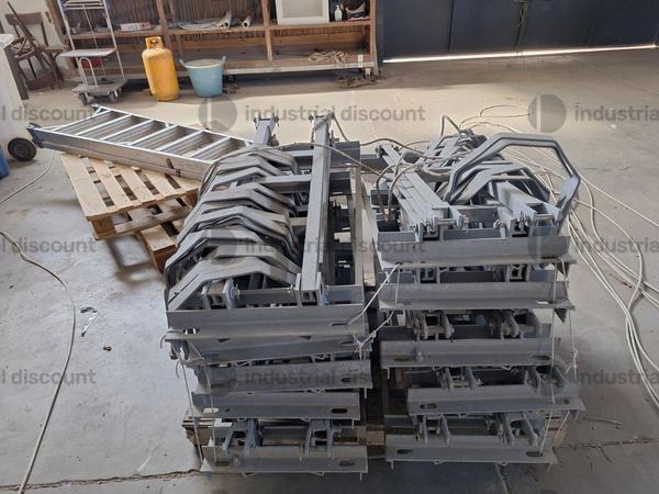 1#9504 Materiali magazzino lavori fibra ottica in vendita - foto 71