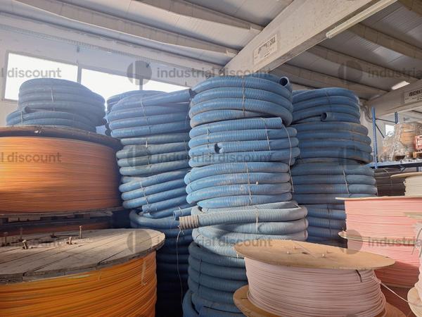 1#9504 Materiali magazzino lavori fibra ottica in vendita - foto 72