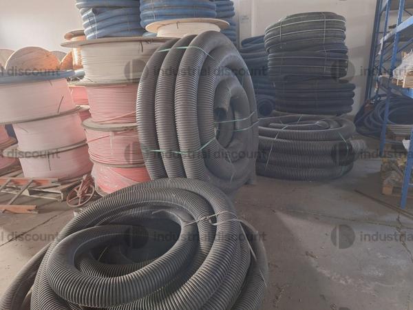 1#9504 Materiali magazzino lavori fibra ottica in vendita - foto 73